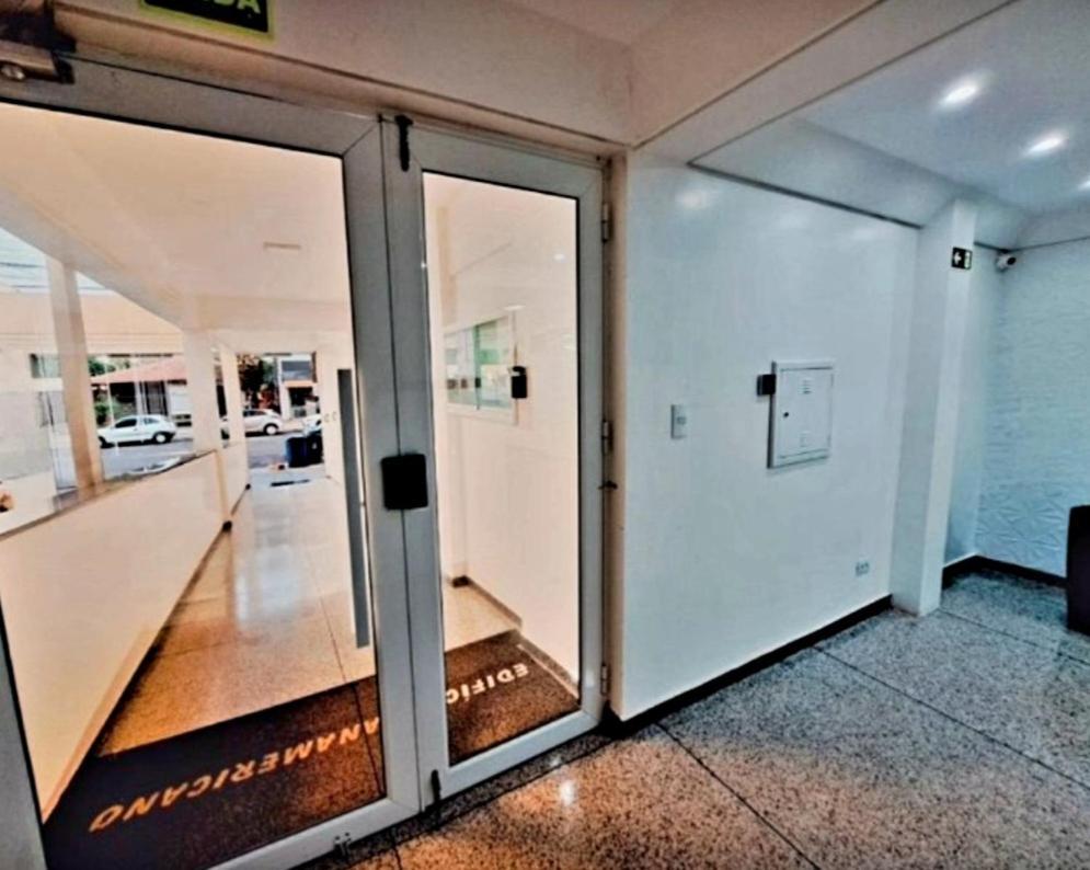 Studio Novo No Centro Foz do Iguacu Exterior photo