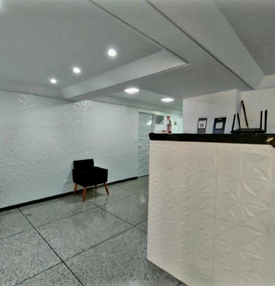 Studio Novo No Centro Foz do Iguacu Exterior photo