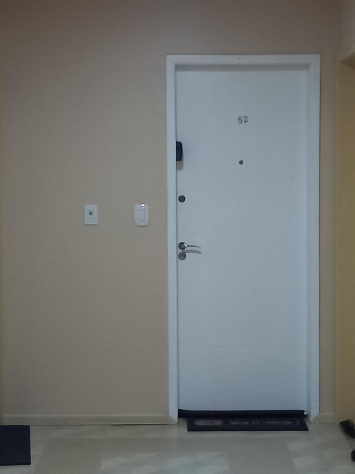 Studio Novo No Centro Foz do Iguacu Exterior photo