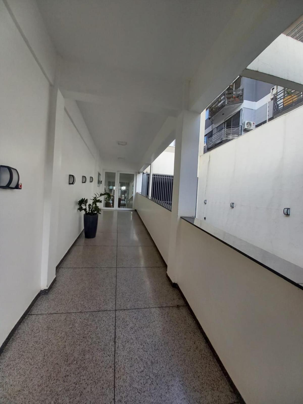 Studio Novo No Centro Foz do Iguacu Exterior photo